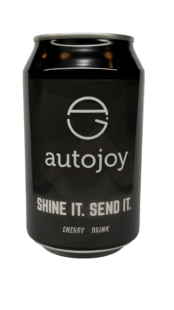 AUTOJOY Energy Drink AUTOJOY