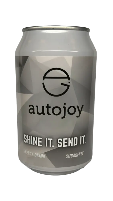 AUTOJOY Energy Drink AUTOJOY