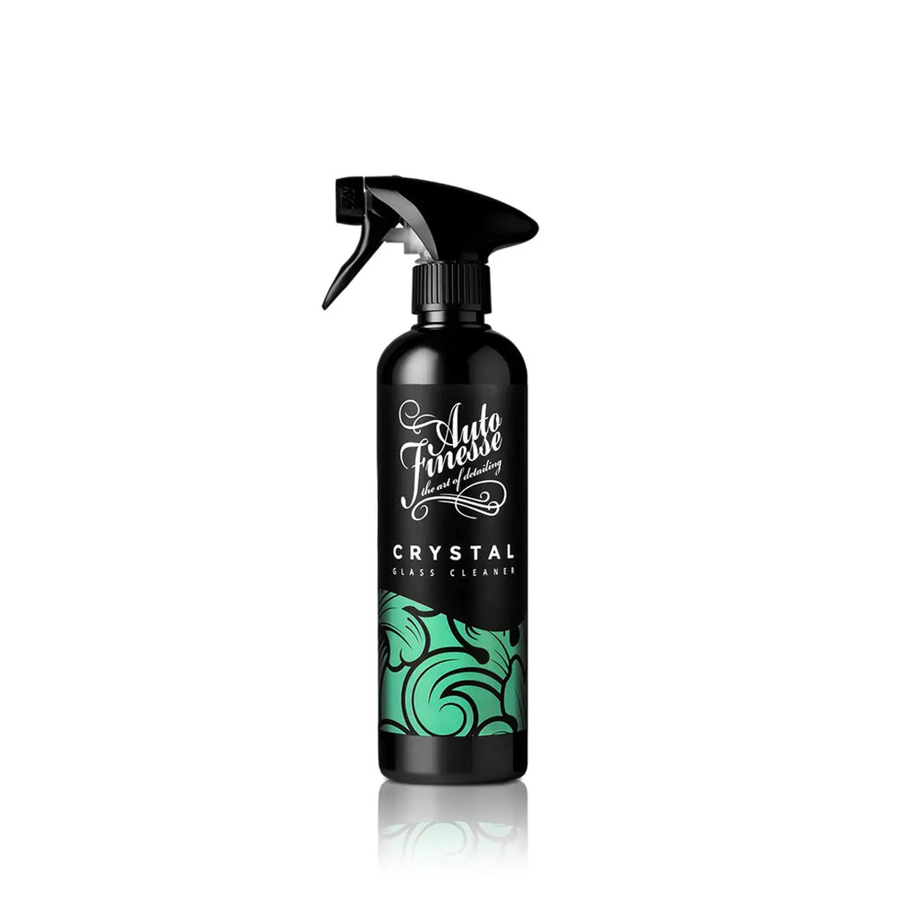 Auto Finesse Crystal Glass Cleaner Auto Finesse