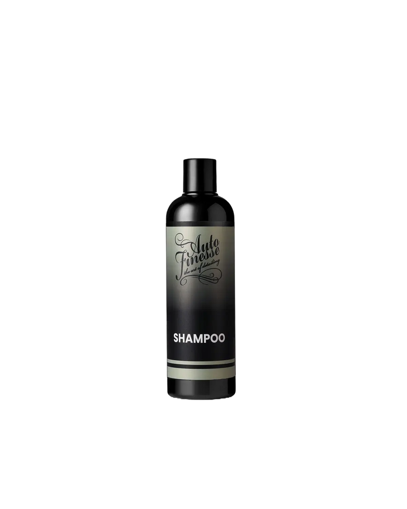 Auto Finesse Essentials Shampoo 500ml Auto Finesse