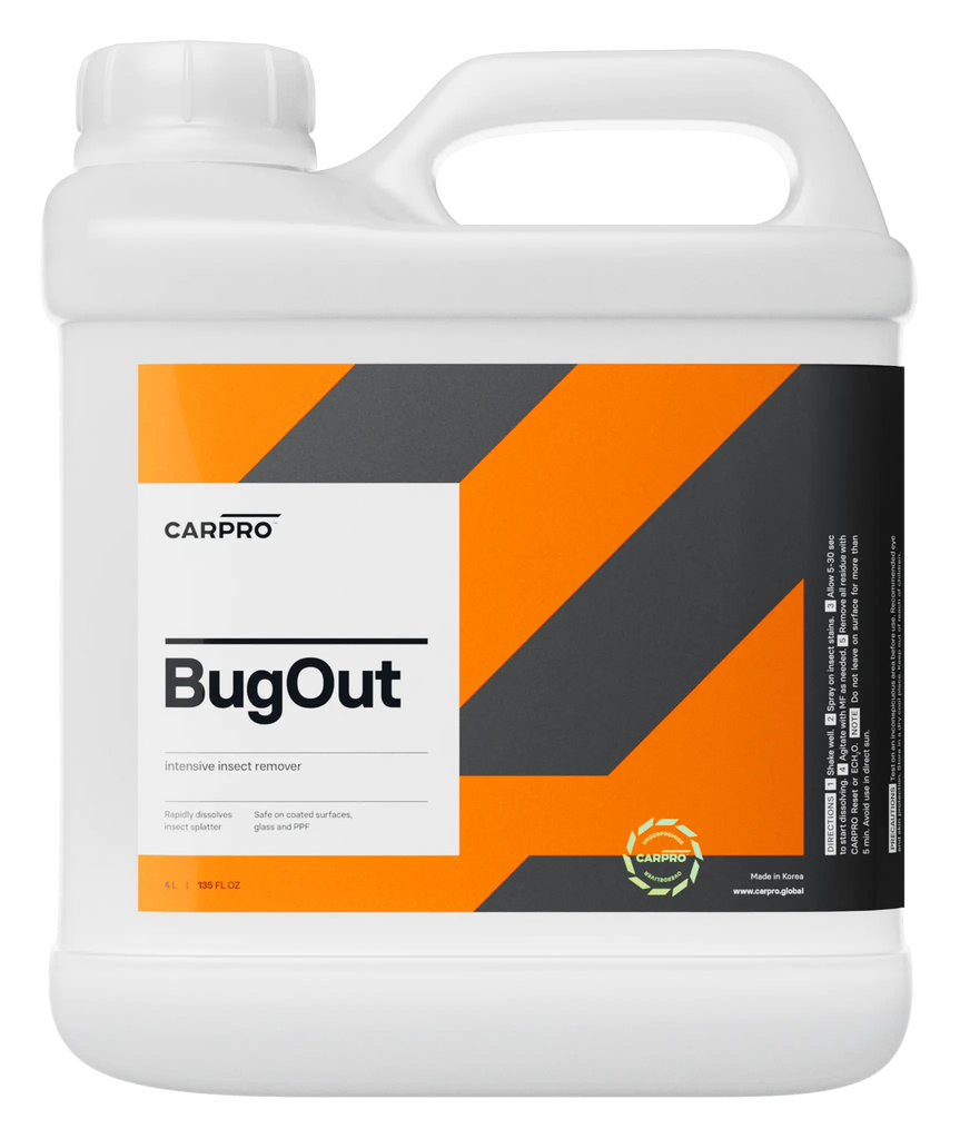 CARPRO Bug OUT CARPRO