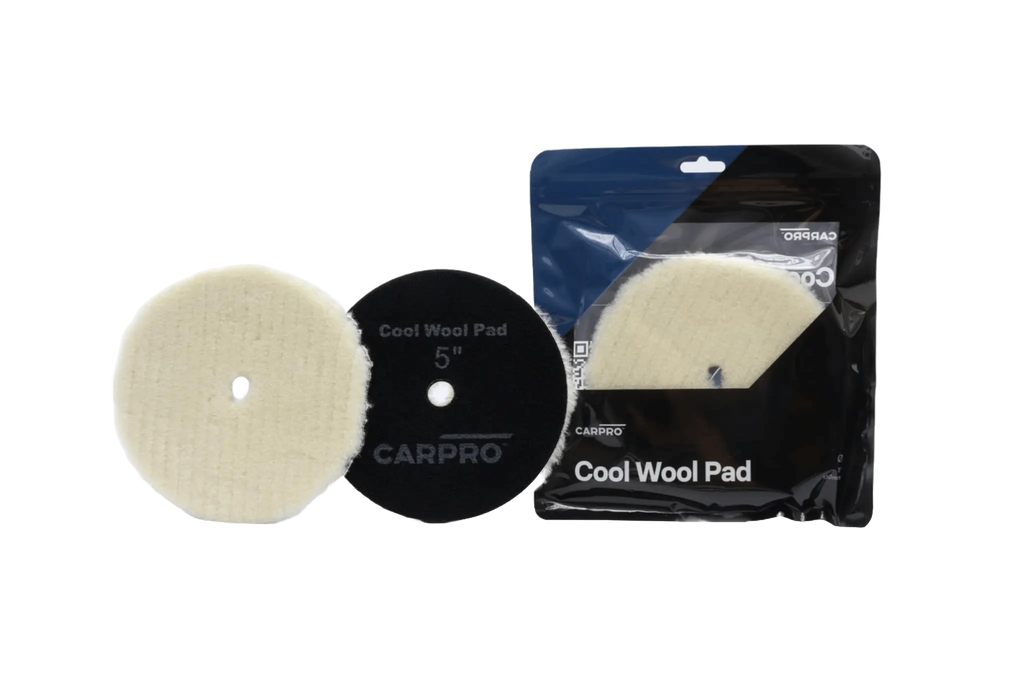 CARPRO Cool Wool Pad CARPRO