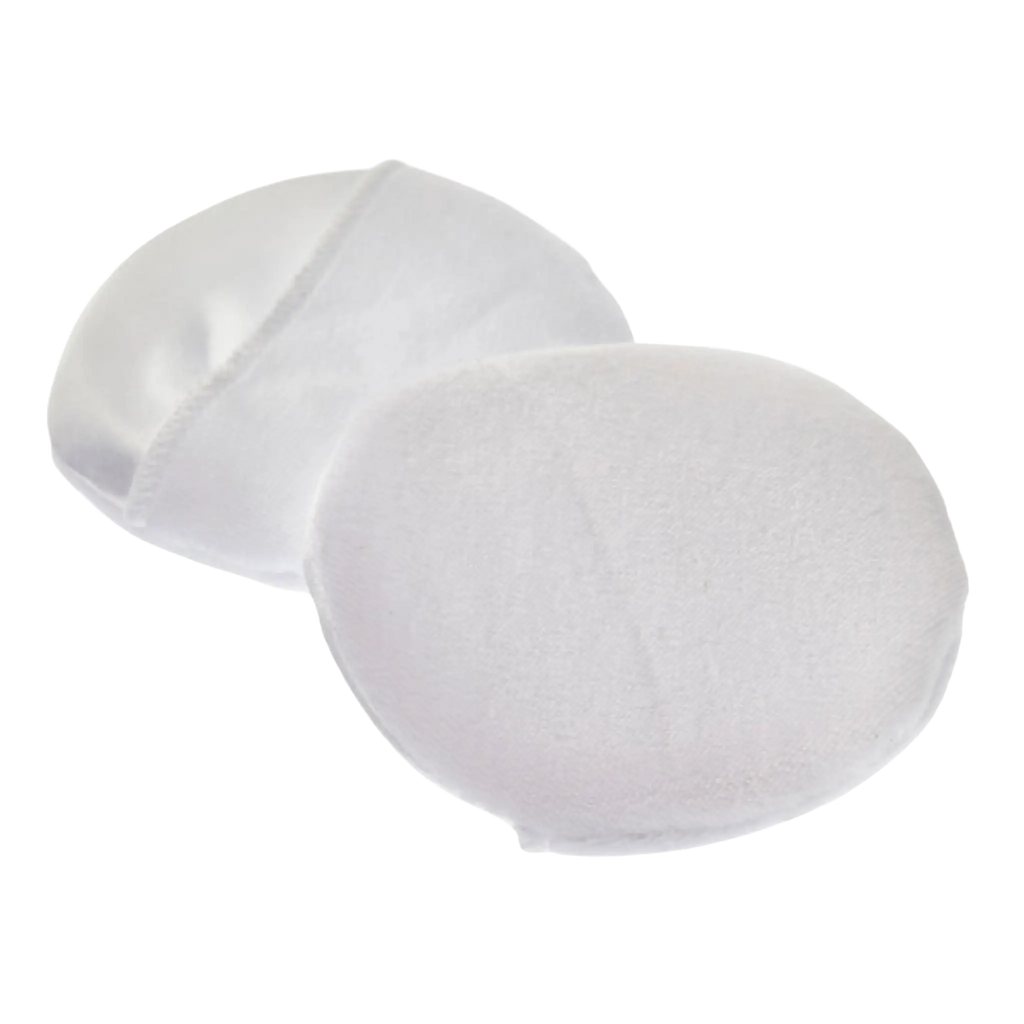 GTECHNIQ AP2 Ultra Soft Foam Filled Microfibres Applicator GTECHNIQ