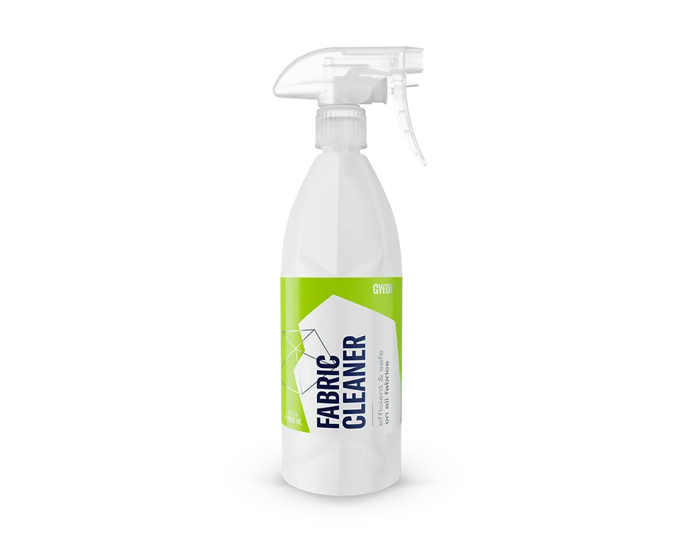 GYEON Q²M FabricCleaner 1000 ml GYEON