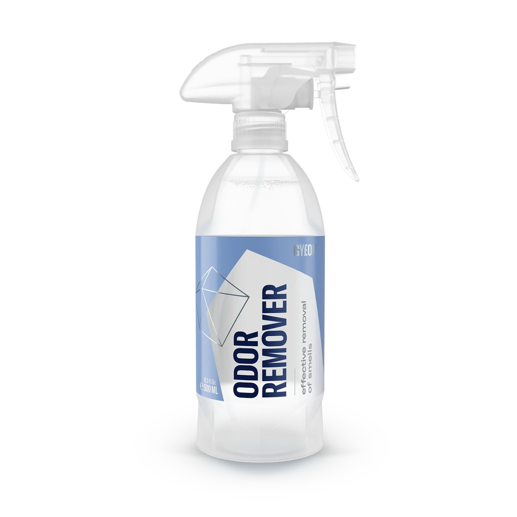 GYEON Q²M OdorRemover 500ml GYEON